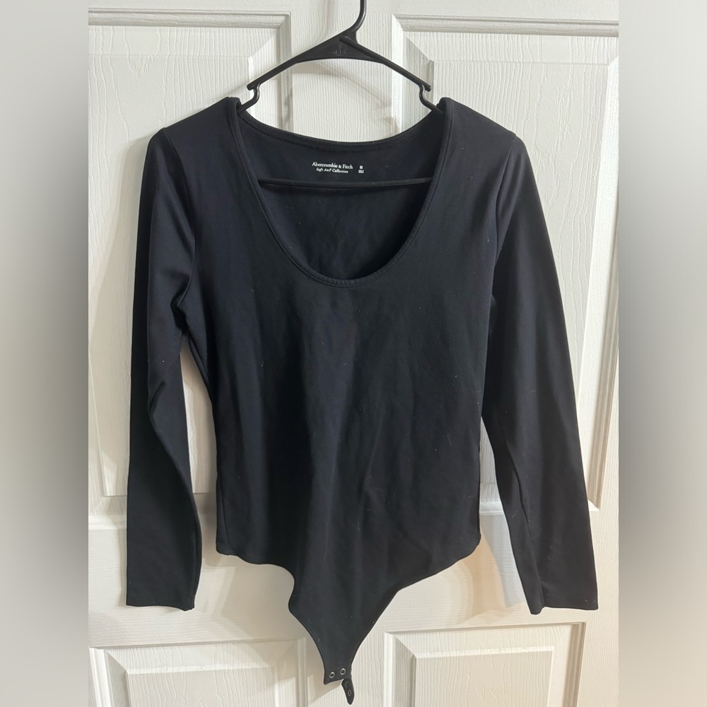 NWOT Abercrombie & Fitch bodysuit